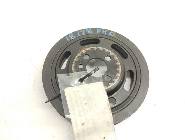 231242U000 HYUNDAI Шкив коленвала купить в Одесса