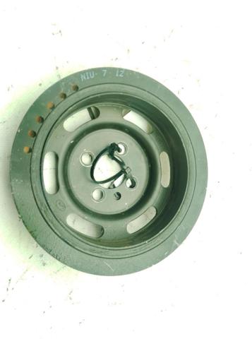231242U000 HYUNDAI Шкив коленвала купить в Тернополь
