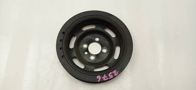 HYUNDAI 231242U000 Шкив коленвала в наличии Днепр