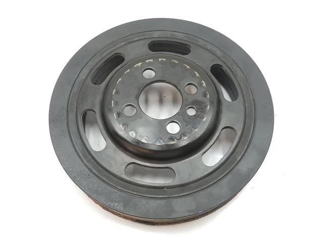 Polia de cambota 231242U000 Hyundai/Kia