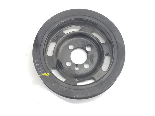 Polia de cambota 231242U000 Hyundai/Kia