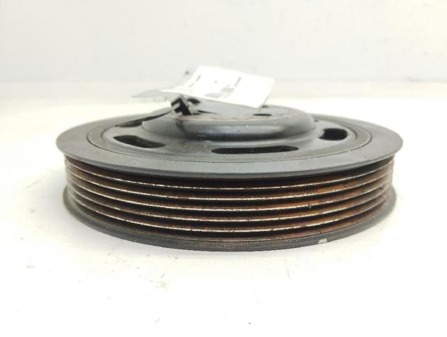 231242U000 HYUNDAI Шкив коленвала купить в Тернополь