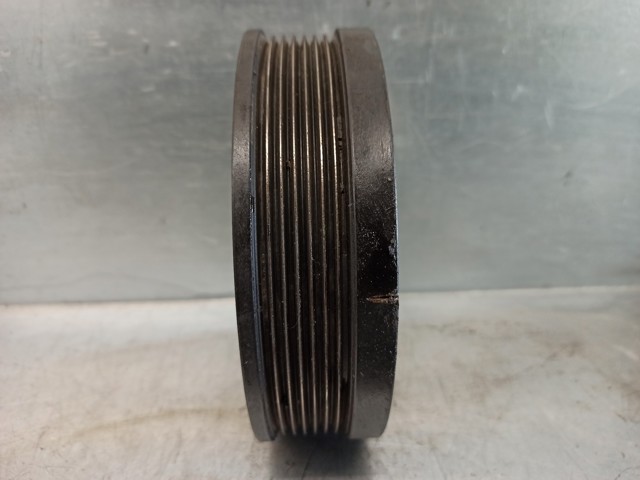 HYUNDAI 231244A002 Шкив коленвала в наличии Черновцы