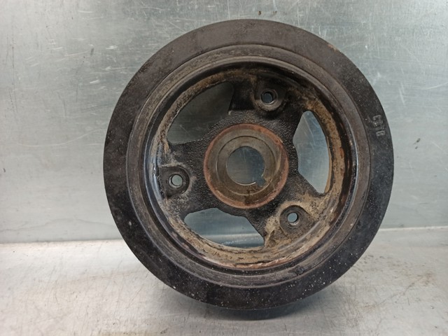 231244A002 HYUNDAI Шкив коленвала купить в Полтава