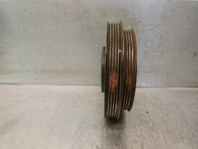 231244X000 HYUNDAI Шкив коленвала купить в Черкассы