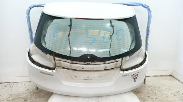 OPEL 23126189 Ляда в наличии Тернополь