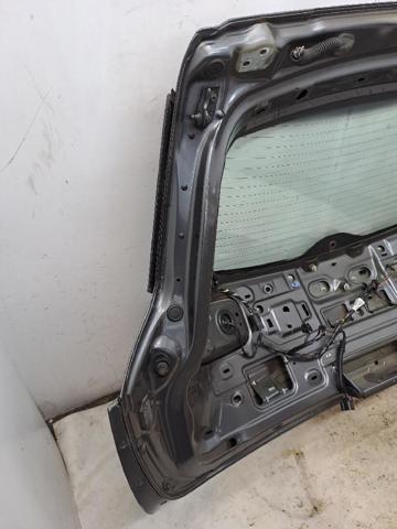 OPEL 23126189 Дверь задняя (багажная 3/5-я (ляда) в наличии Киев