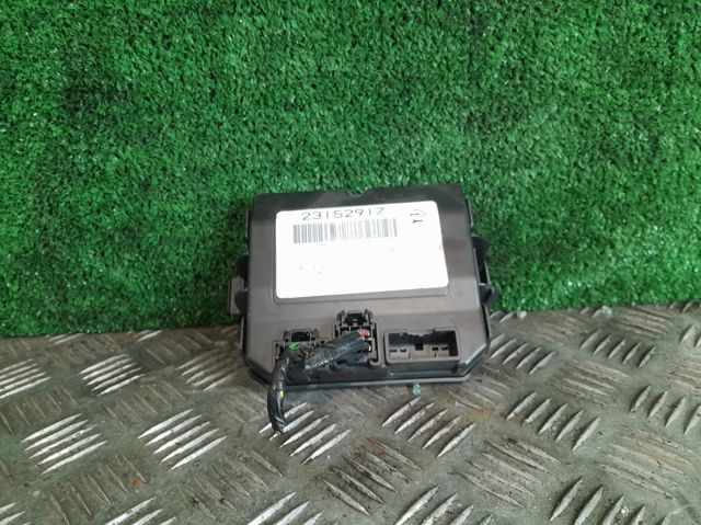 OPEL 23152917 в наличии Сумы