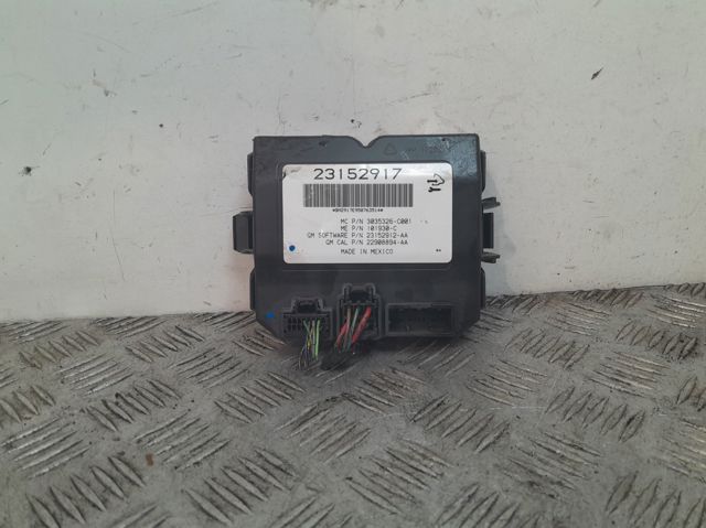 23152917 OPEL купить в Черкассы