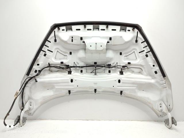 2315693 FORD Капот купить в Запорожье
