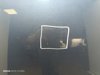 Capota 2315693 FORD