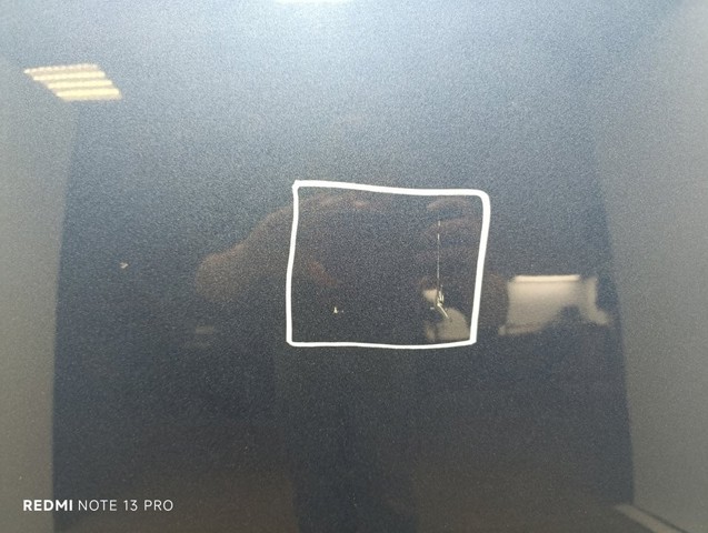 2315693 FORD Капот купить в Николаев