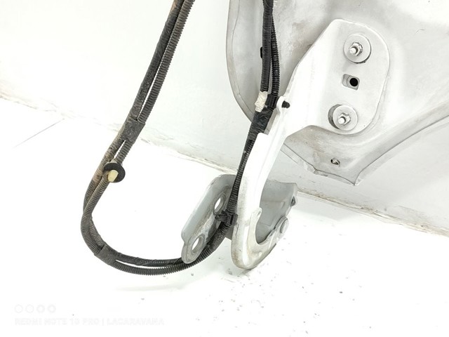 FORD 2315693 Капот в наличии Сумы
