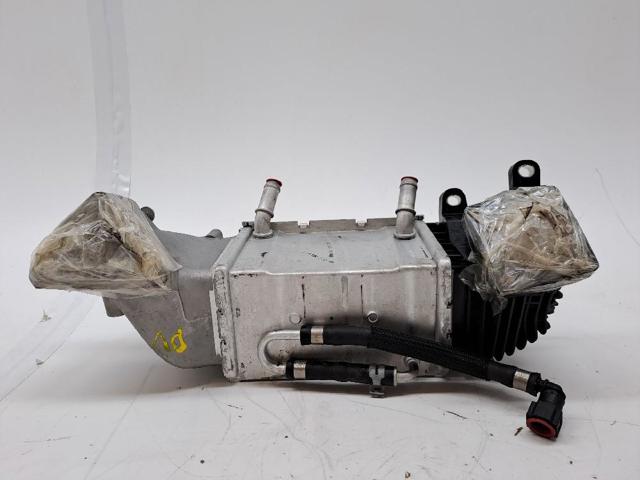 2316164 FORD Радиатор интеркуллера купить в Харьков