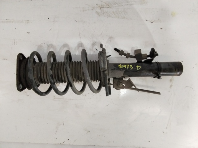 2317501 FORD Амортизатор передний правый купить в Кривой Рог