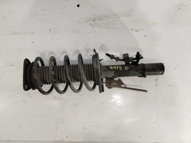 2317501 FORD Амортизатор передний правый купить в Николаев