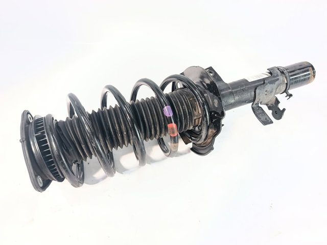 FORD 2317523 Амортизатор передний левый в наличии Львов