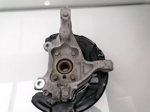 2318383 FORD Сайлентблок цапфы задней купить в Кривой Рог
