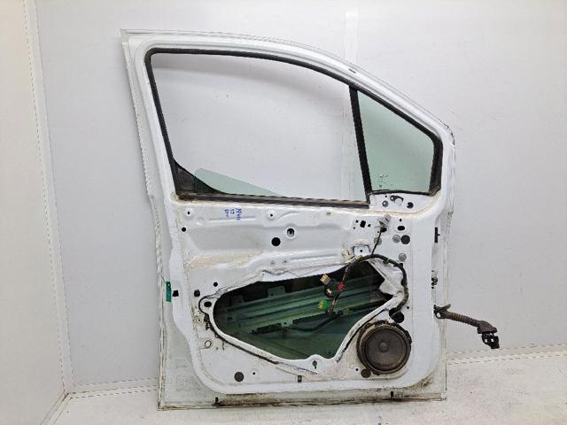 2318522 FORD Дверь передняя левая купить в Павлоград