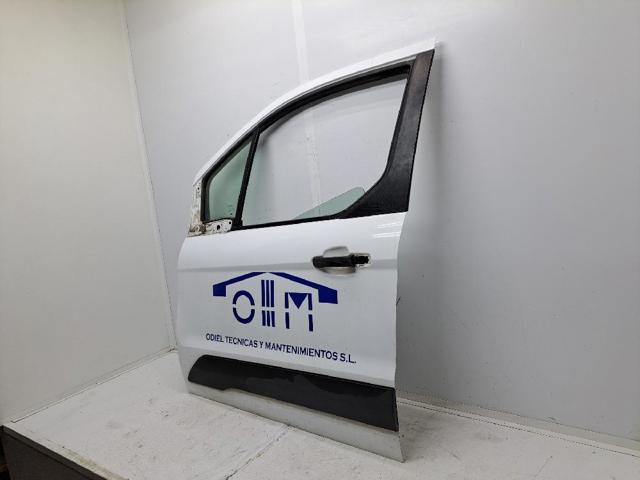 2318522 FORD Дверь передняя левая купить в Сумы