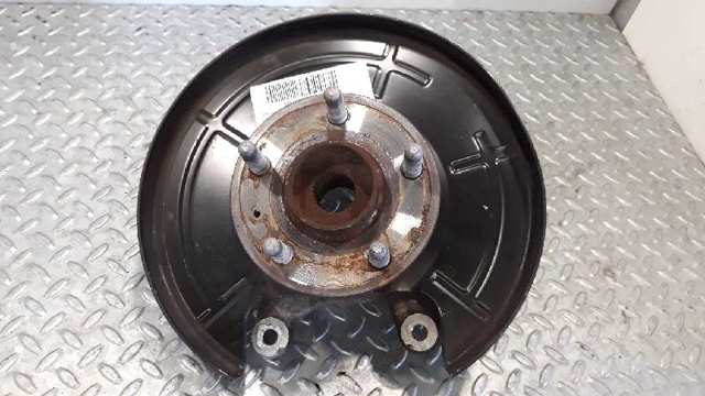 OPEL 23190320 Цапфа задняя правая в наличии Киев