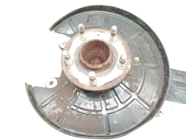 OPEL 23190320 Цапфа (поворотный кулак) задний правый в наличии Павлоград