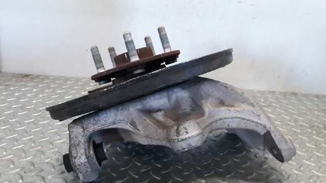 23190320 OPEL Цапфа (поворотный кулак) задний правый купить в Ужгород