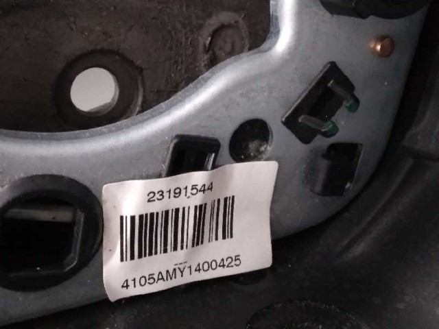 23191544 OPEL Рулевое колесо купить в Полтава