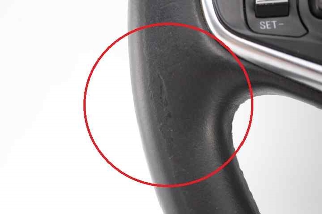 23191544 OPEL Руль купить в Кривой Рог