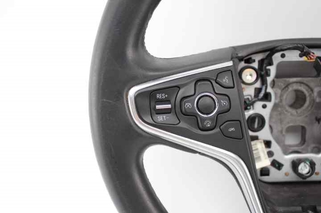 OPEL 23191544 Рулевое колесо в наличии Кривой Рог