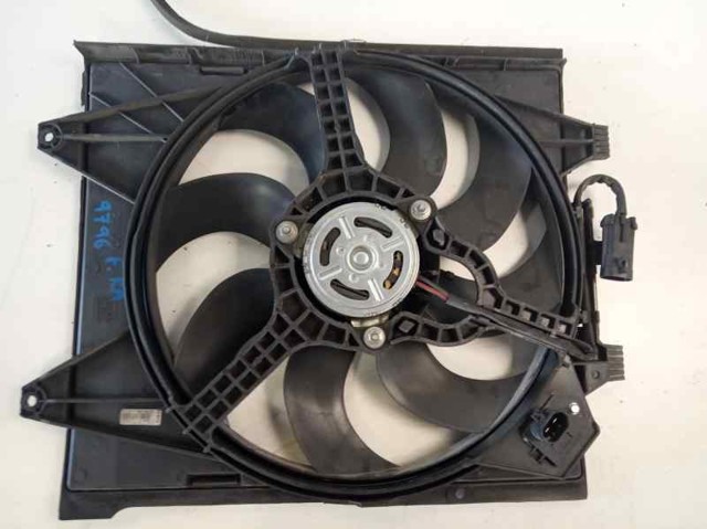 Resistor (resistência) de ventilador de forno (de aquecedor de salão) 2319323 FORD