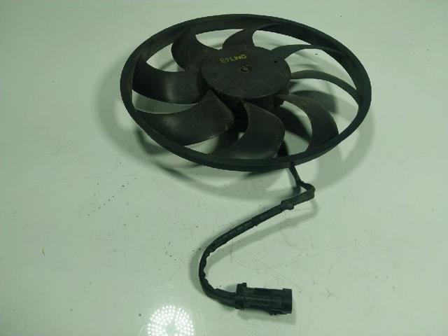 Resistor (resistência) de ventilador de forno (de aquecedor de salão) 2319323 FORD