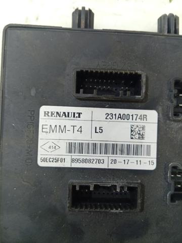 RENAULT 231A00174R в наличии Харьков
