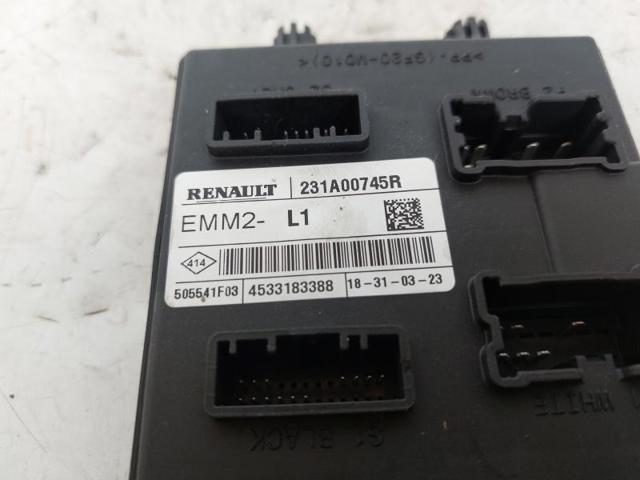 RENAULT 231A00745R в наличии Ровно