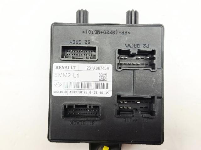 231A00745R RENAULT купить в Полтава