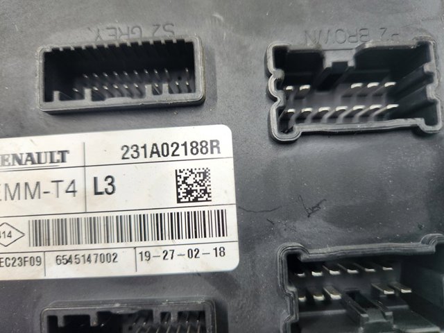 231A02188R RENAULT купить в Каменское