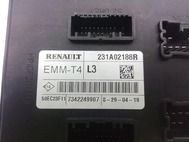 231A02188R RENAULT купить в Одесса