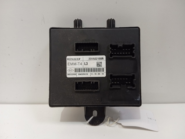 231A02188R RENAULT купить в Днепр
