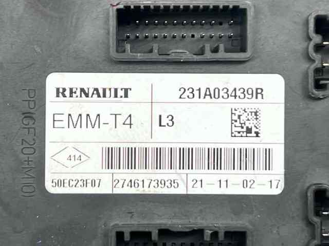 231A03439R RENAULT купить в Сумы
