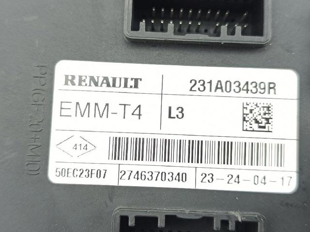 RENAULT 231A03439R в наличии Хмельницкий