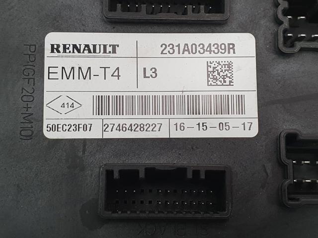 231A03439R RENAULT купить в Ирпень