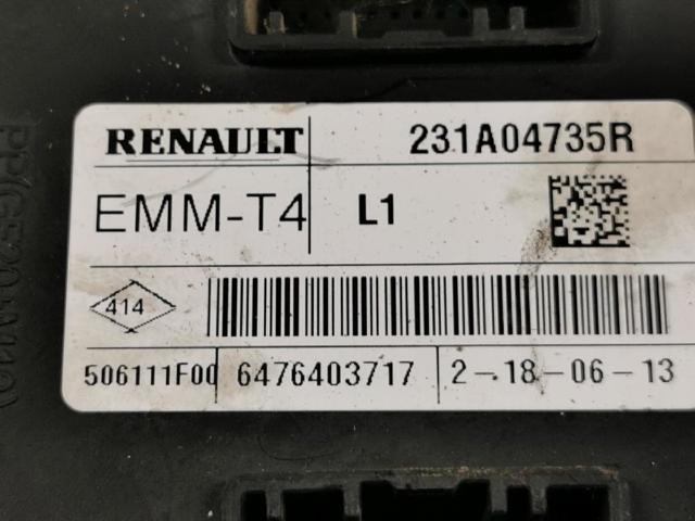 231A04735R RENAULT купить в Ровно