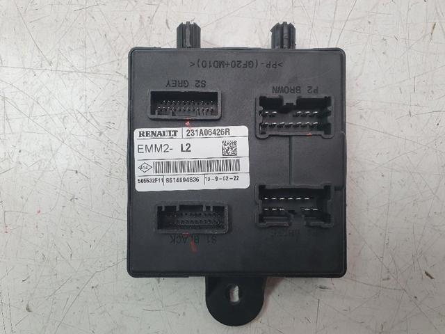 231A06426R RENAULT купить в Запорожье