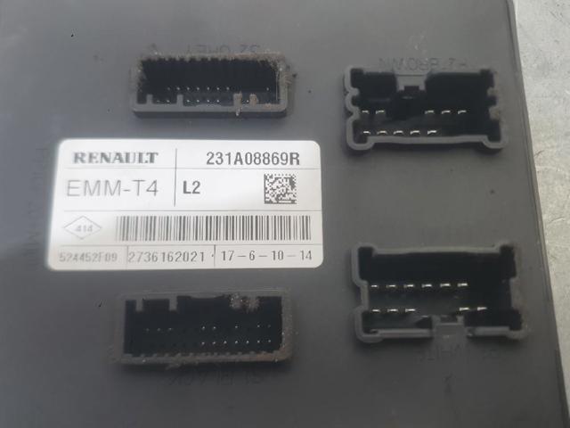 RENAULT 231A08869R в наличии Винница