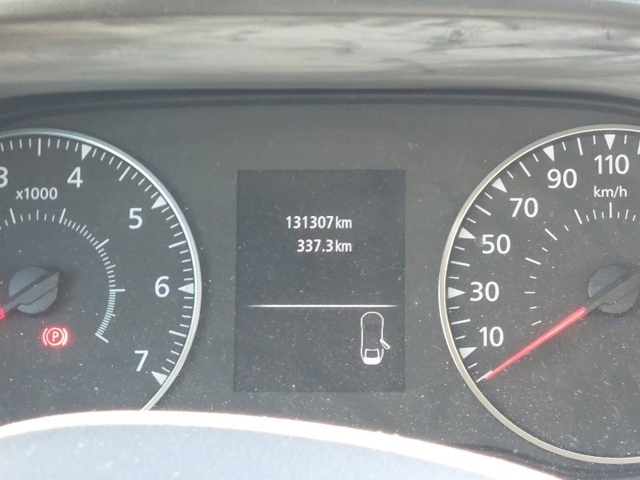 RENAULT 231A09335R Модуль управления (ЭБУ) впрыском топлива в наличии Украина