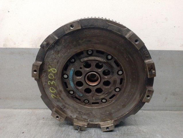 HYUNDAI 232002A854 Маховик в наличии Полтава