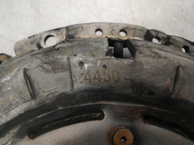 232002A854 Маховик купить Николаев
