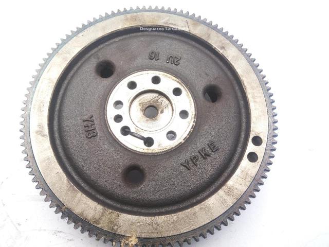 HYUNDAI 232002U000 Маховик в наличии Полтава