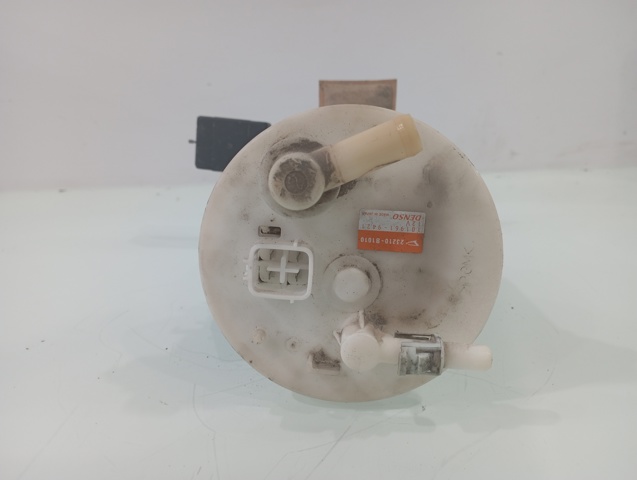 SUBARU 23210B1010 Бензонасос в наличии Львов