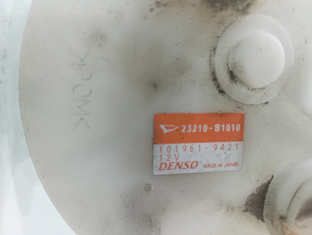 23210B1010 SUBARU Бензонасос купить в Украина